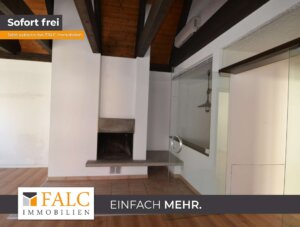 Wohnen im Zentrum der Altstadt !